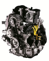 U20UU Engine